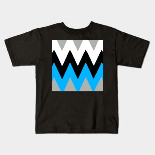 Chevron Kids T-Shirt